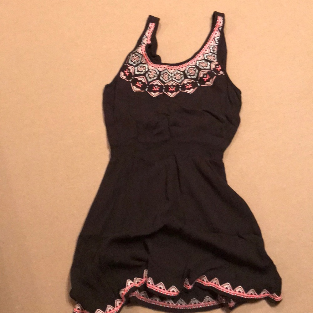 Aeropostale dress